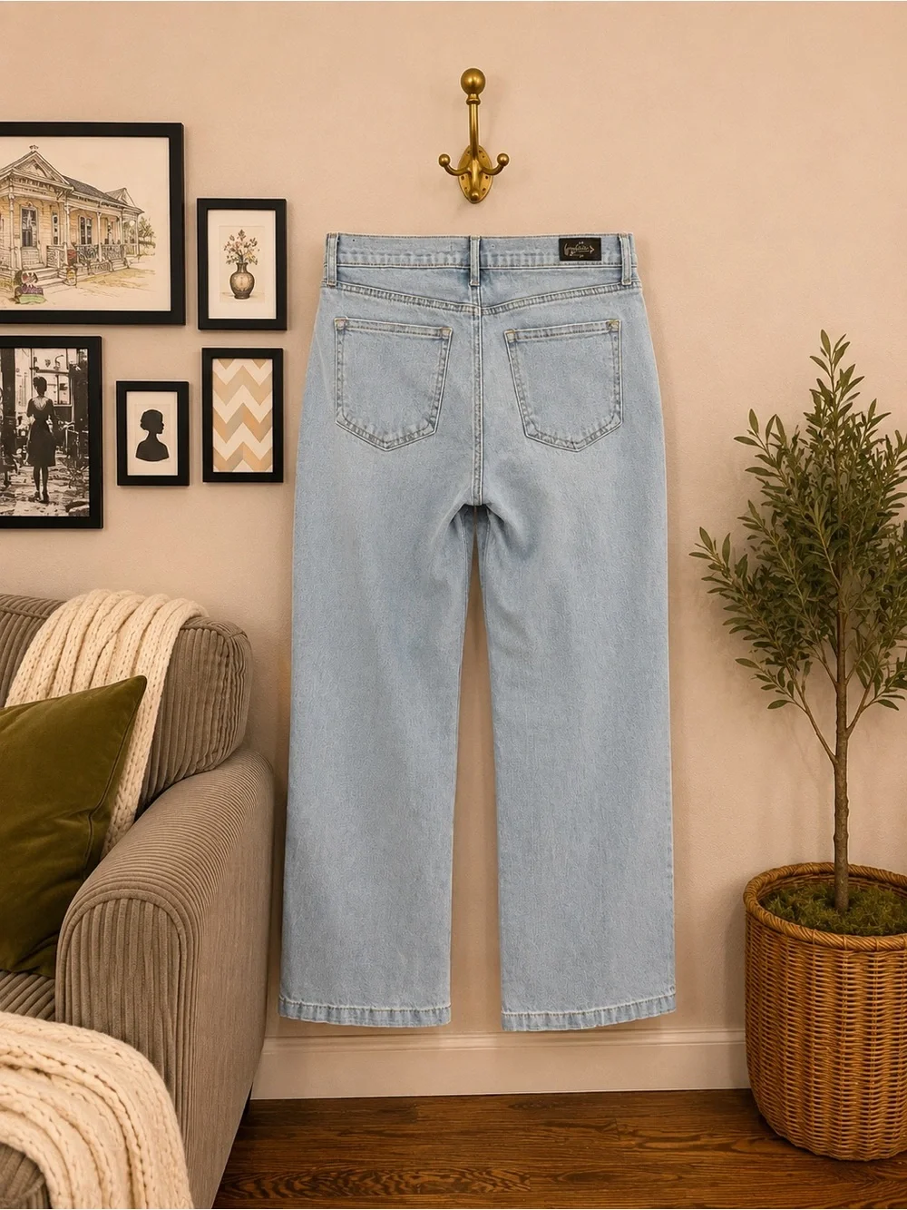 Nanette Lepore flattering nanette
